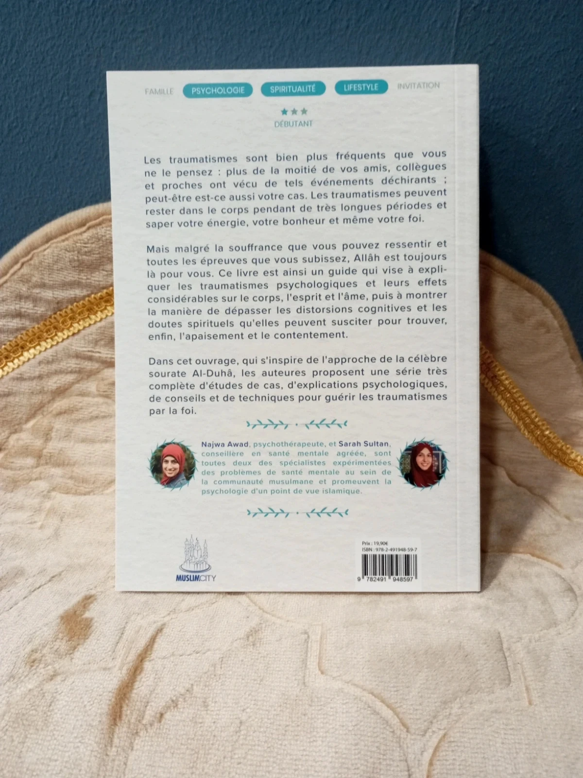 Ton Seigneur ne t'a pas abandonné – photo 2